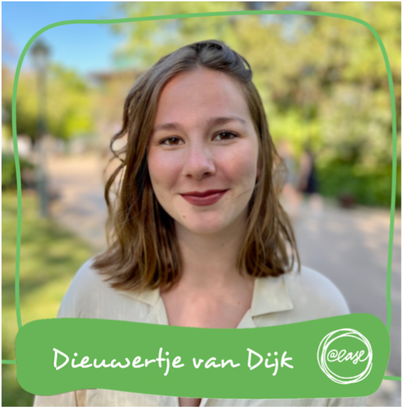 Dieuwertje van Dijk